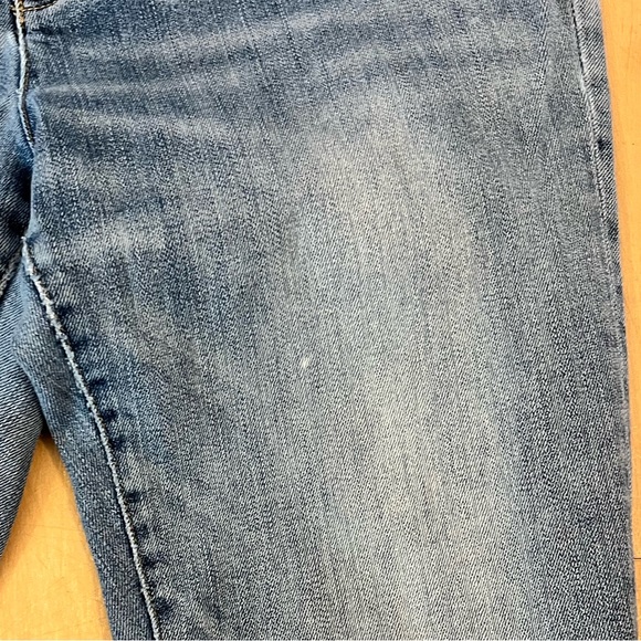 Vintage Ralph 👑 Lauren size 8 jeans - Picture 5 of 16